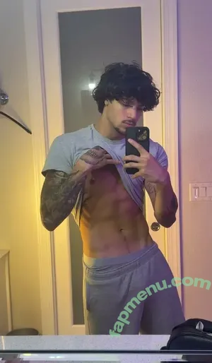 prettymixedboyexclusive / prettyexclusive nude photo #0012