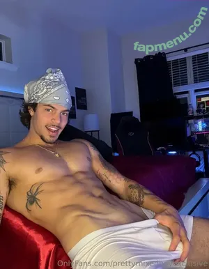 prettymixedboyexclusive / prettyexclusive nude photo #0020