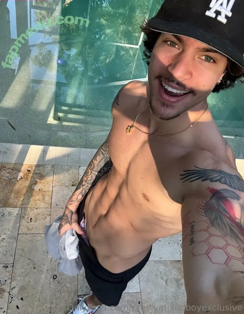 prettymixedboyexclusive nude photo #0006 (prettyexclusive)