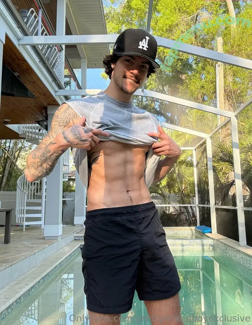 prettymixedboyexclusive nude photo #0010 (prettyexclusive)