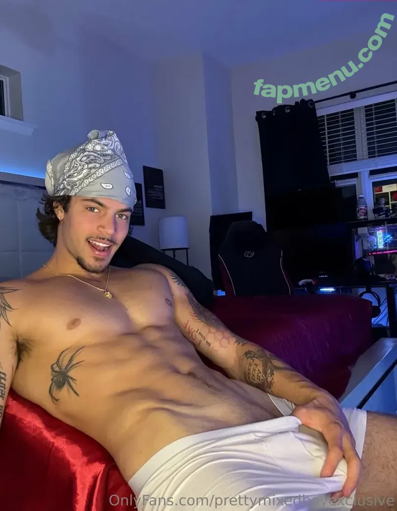 prettymixedboyexclusive nude photo #0020 (prettyexclusive)