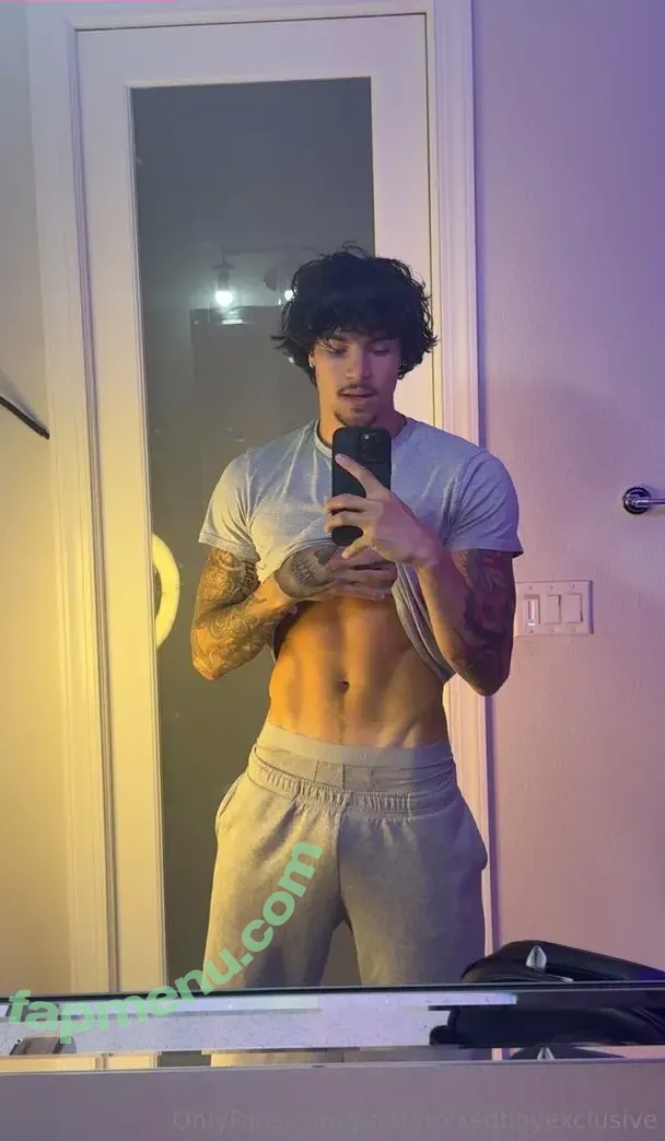 prettymixedboyexclusive nude photo #0025 (prettyexclusive)