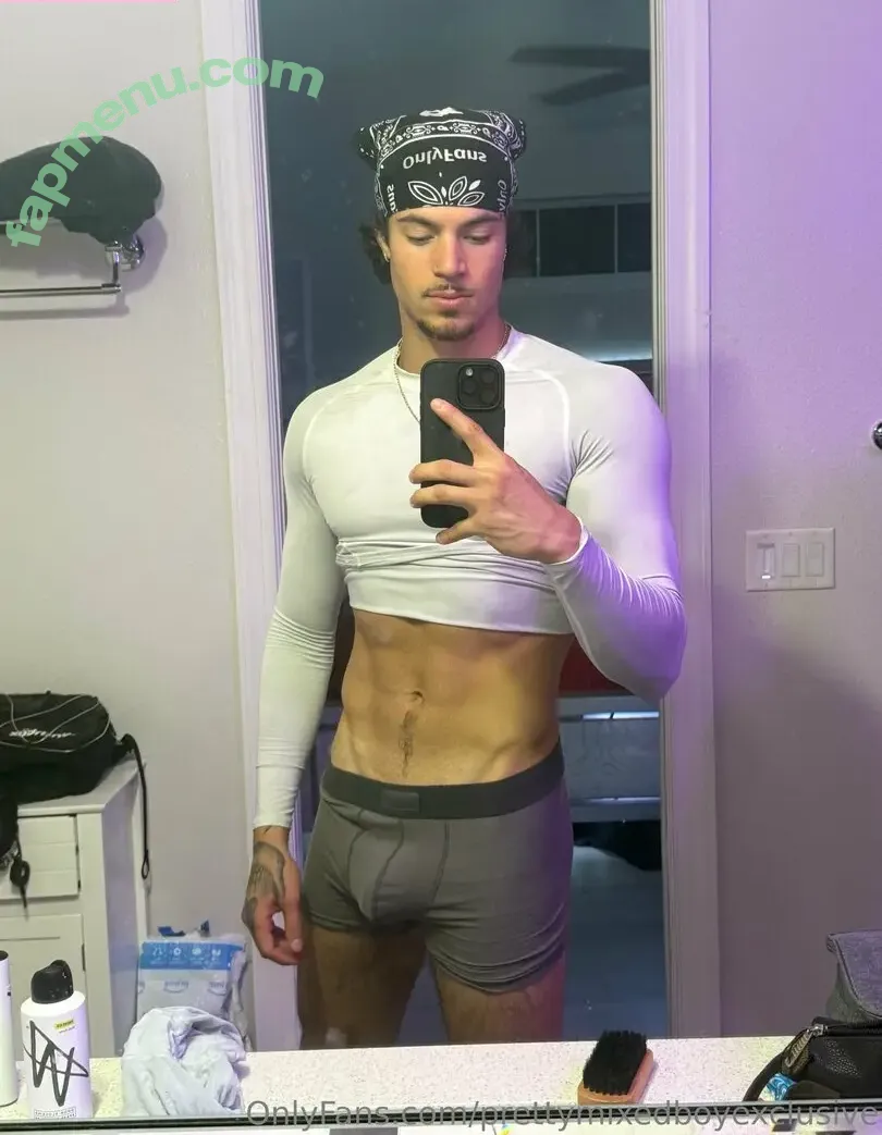 prettymixedboyexclusive nude photo #0026 (prettyexclusive)