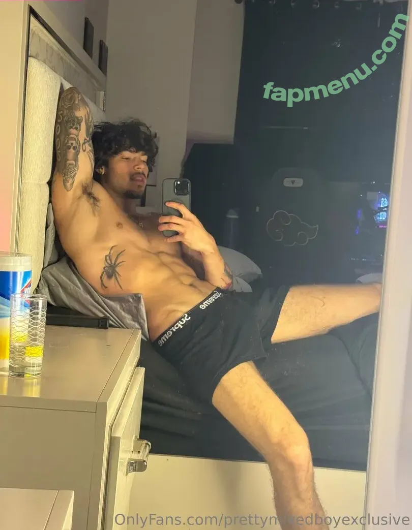 prettymixedboyexclusive nude photo #0032 (prettyexclusive)