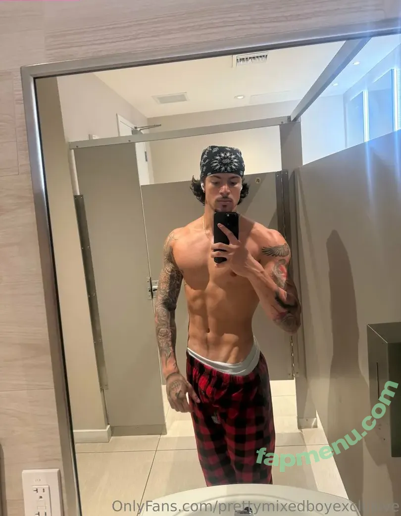 prettymixedboyexclusive nude photo #0042 (prettyexclusive)