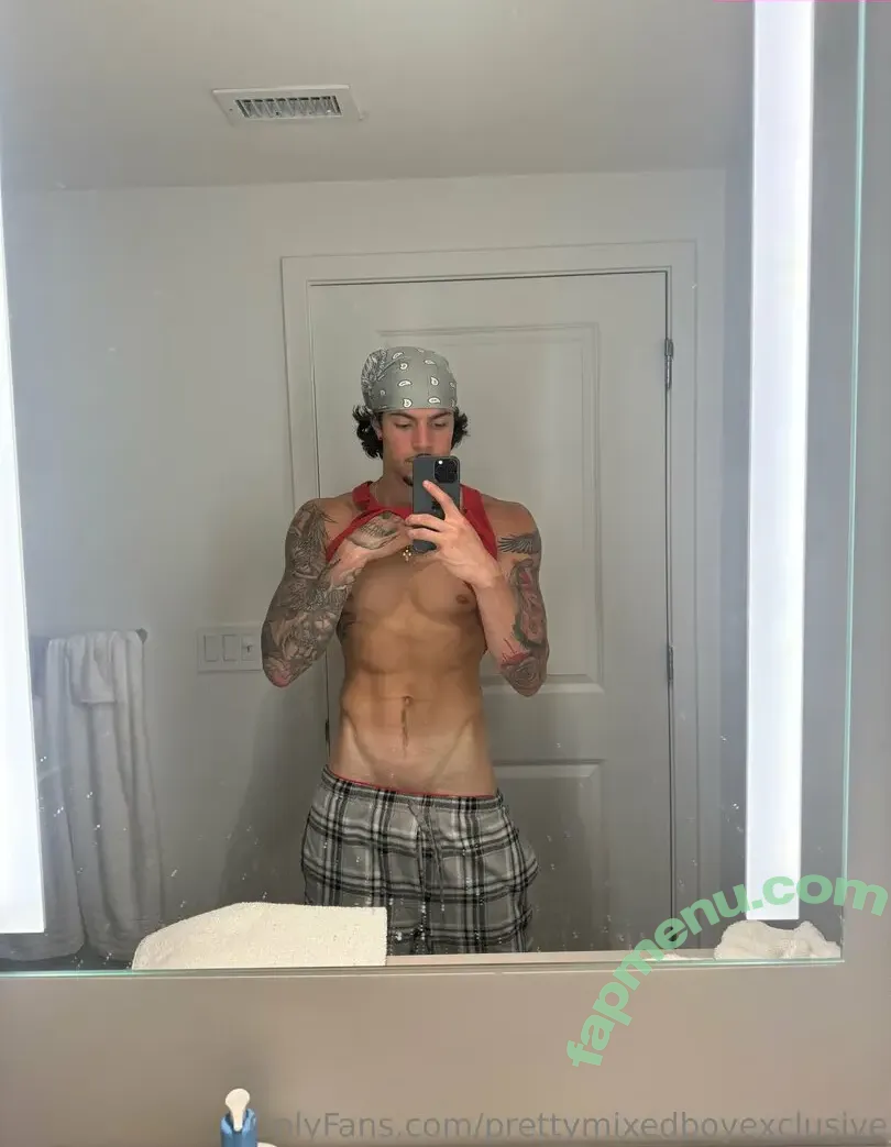 prettymixedboyexclusive nude photo #0044 (prettyexclusive)