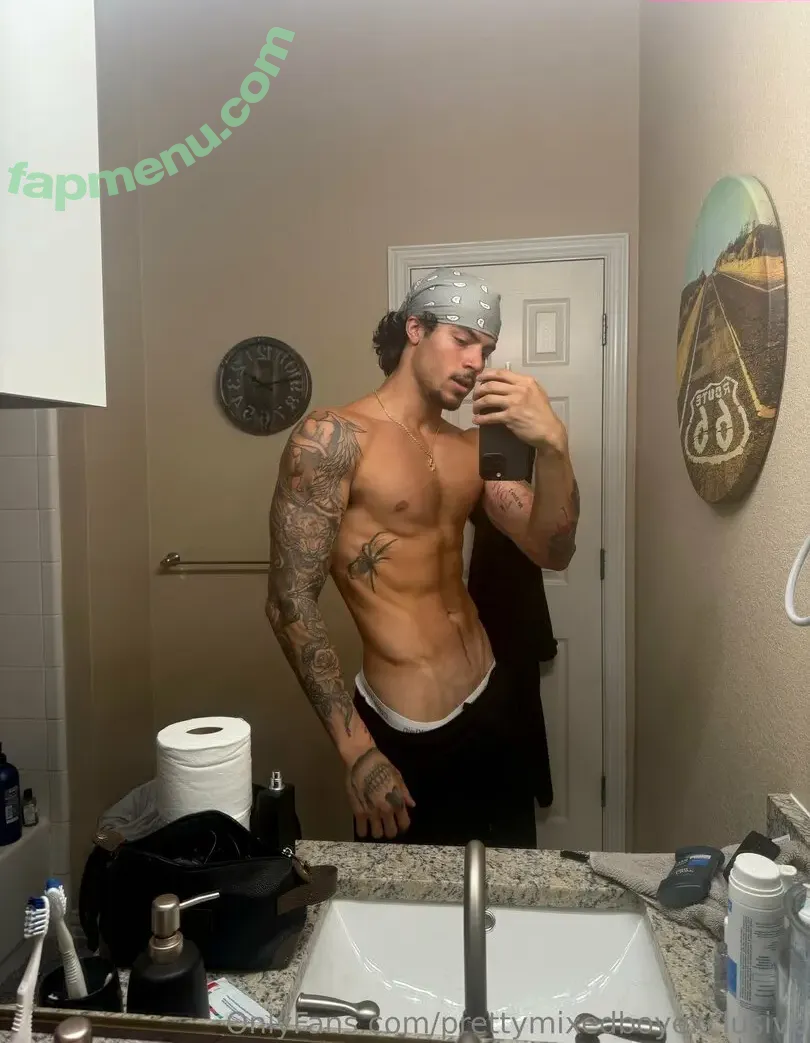 prettymixedboyexclusive nude photo #0054 (prettyexclusive)
