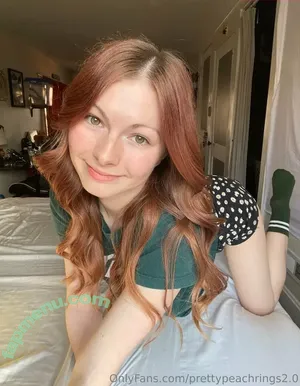 prettypeachrings2.0 / reel nude photo #0021
