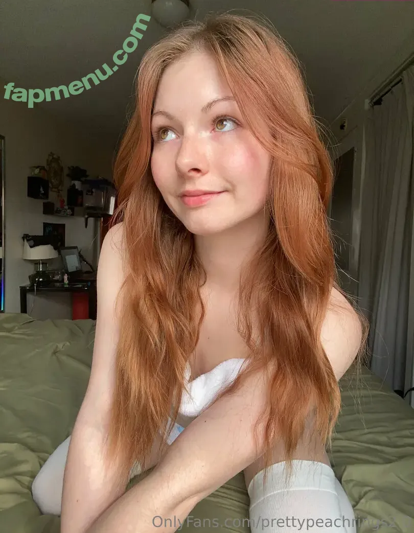 prettypeachrings2.0 nude photo #0058 (reel)