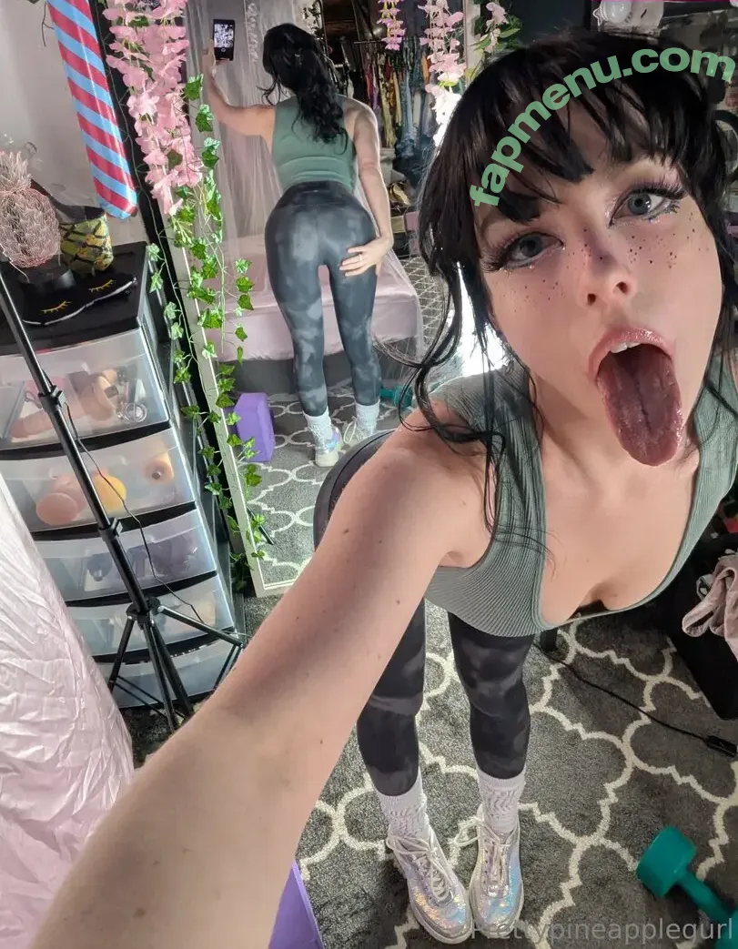 prettypineapplegurl nude photo #0040 (prettypineapplegurl)