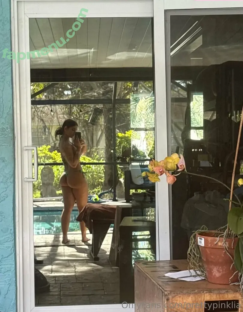 prettypinklia nude photo #0001 (officialprettyliyah)