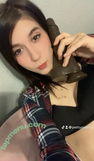 prettypixie113 / prettypixxiez nude photo #0084