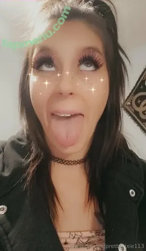 prettypixie113 / prettypixxiez nude photo #0090