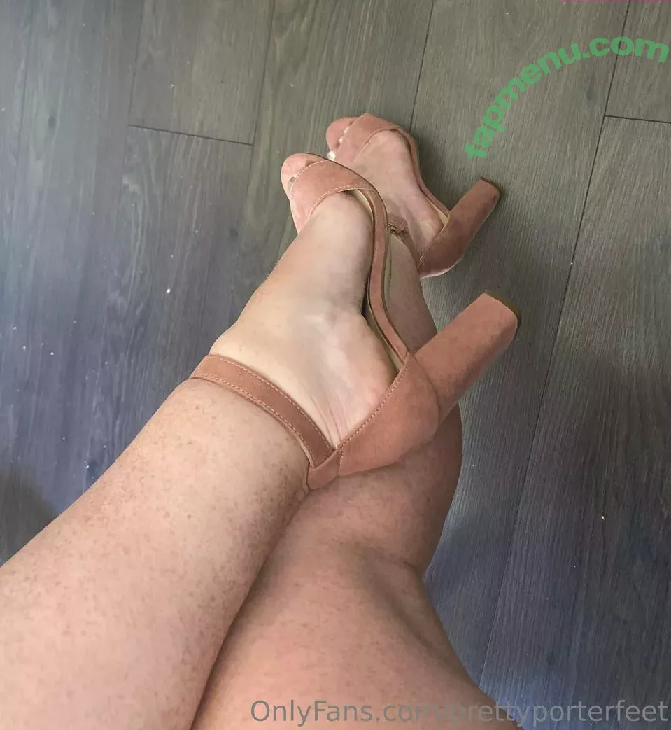 prettyporterfeet nude photo #0016 (kducketts__)