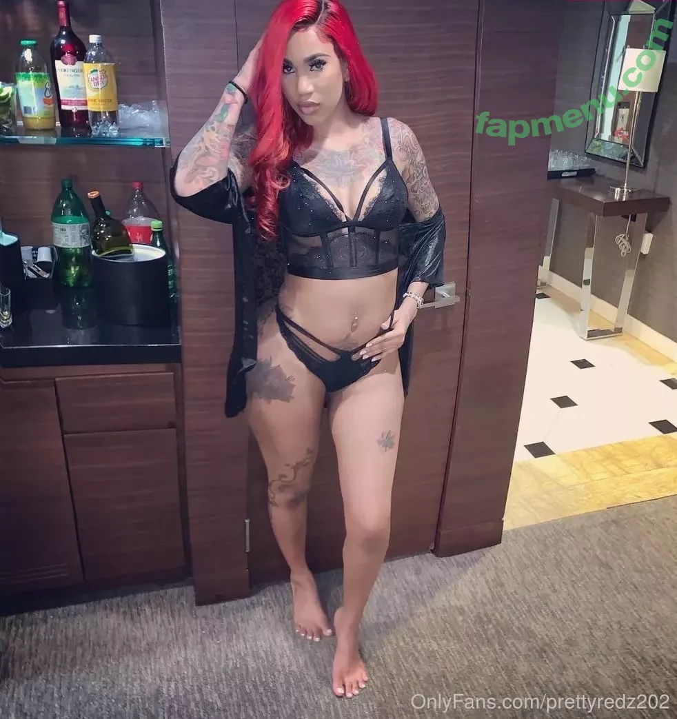 PrettyRedz nude photo #0008 (prettyredz202 / prettyredz_202)