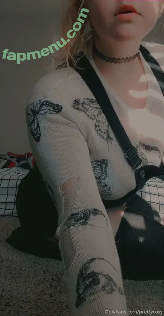 prettyrosy nude photo #0012 (prettyrosyonline)