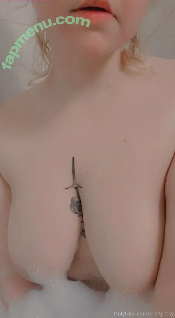 prettyrosy nude photo #0017 (prettyrosyonline)