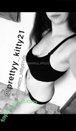 prettyy_kitty21 / pretty_kitty21 nude photo #0085