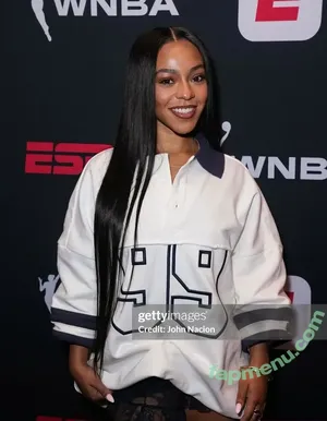 Priah Ferguson / priahferguson nude photo #0024