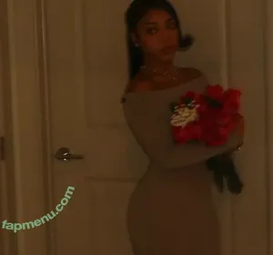 Priah Ferguson / priahferguson nude photo #0035