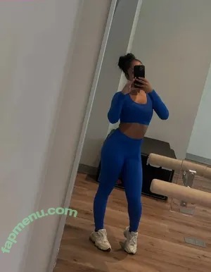 Priah Ferguson / priahferguson nude photo #0037