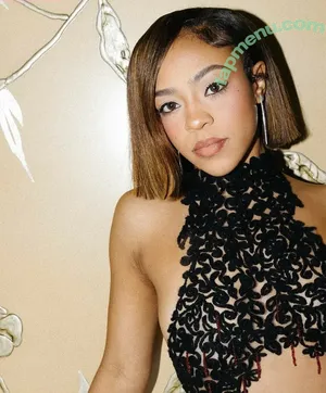 Priah Ferguson / priahferguson nude photo #0040