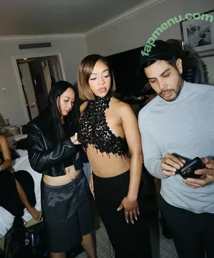 Priah Ferguson / priahferguson nude photo #0042