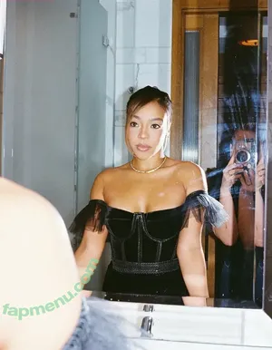 Priah Ferguson / priahferguson nude photo #0044