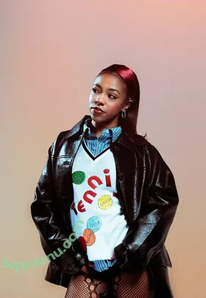 Priah Ferguson / priahferguson nude photo #0066