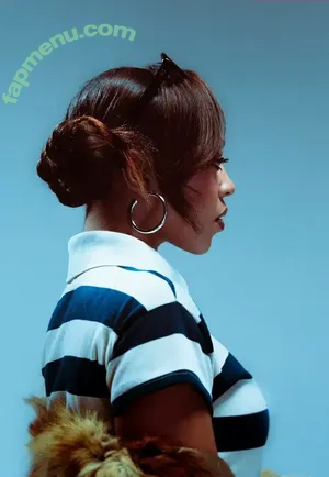 Priah Ferguson / priahferguson nude photo #0067