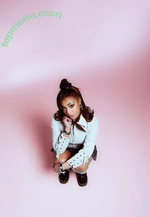 Priah Ferguson / priahferguson nude photo #0068