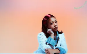 Priah Ferguson / priahferguson nude photo #0069