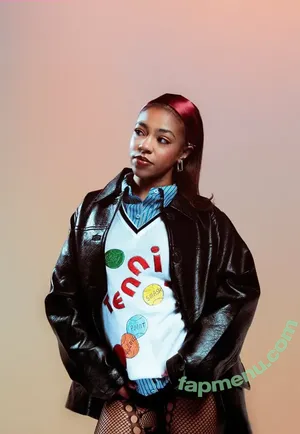 Priah Ferguson / priahferguson nude photo #0071