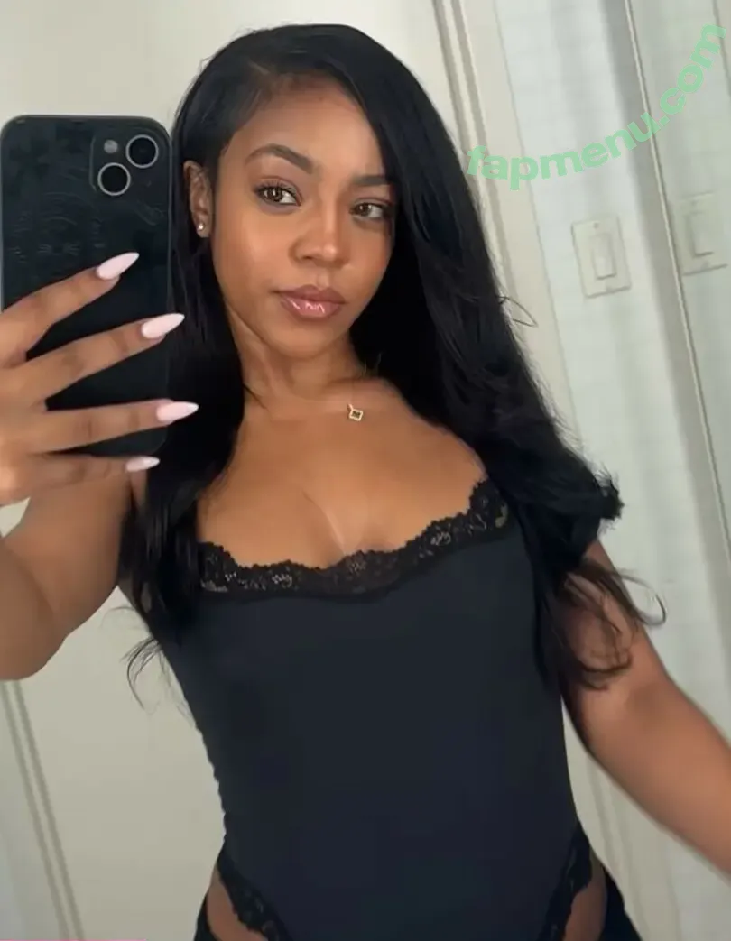 Priah Ferguson nude photo #0014 (priahferguson)