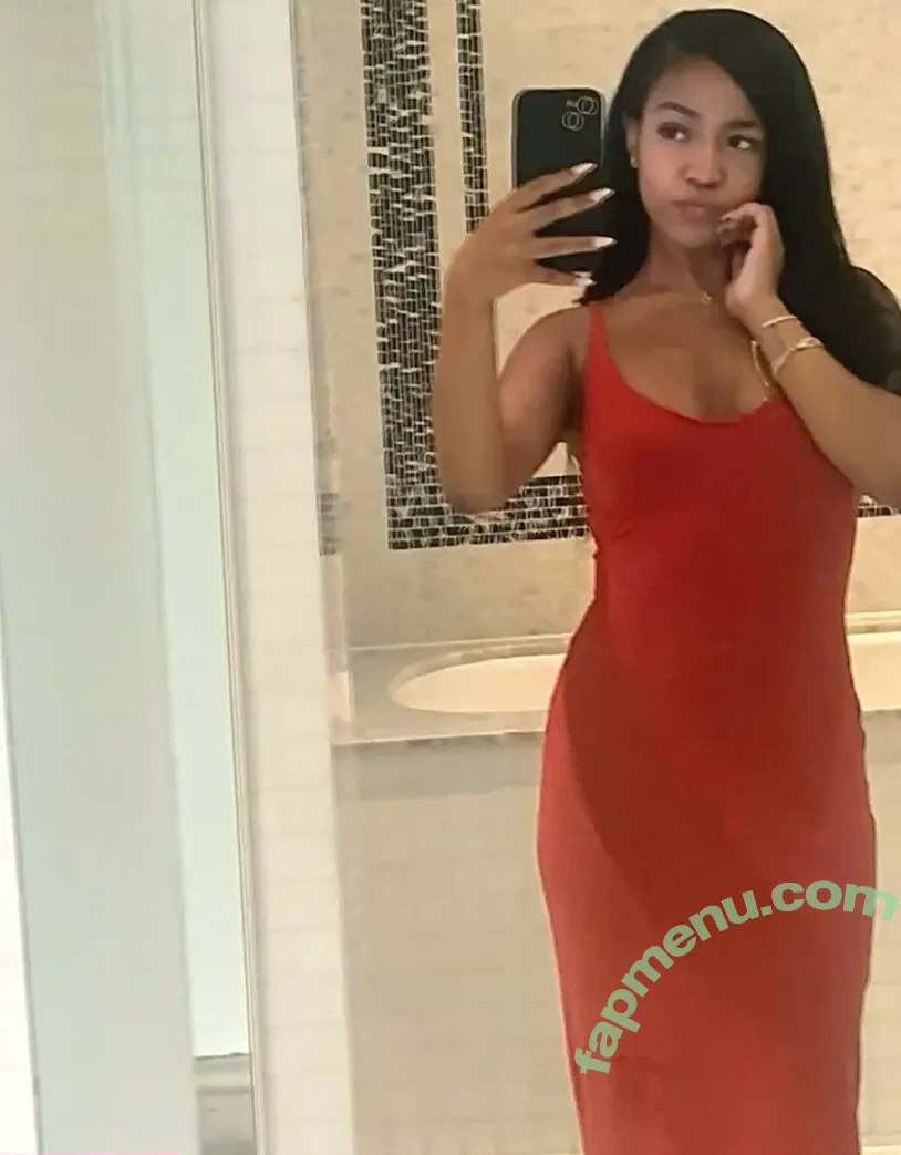 Priah Ferguson nude photo #0015 (priahferguson)