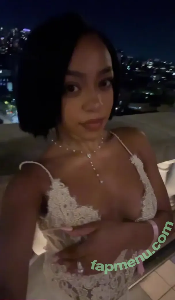 Priah Ferguson nude photo #0022 (priahferguson)