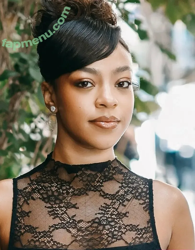 Priah Ferguson nude photo #0026 (priahferguson)