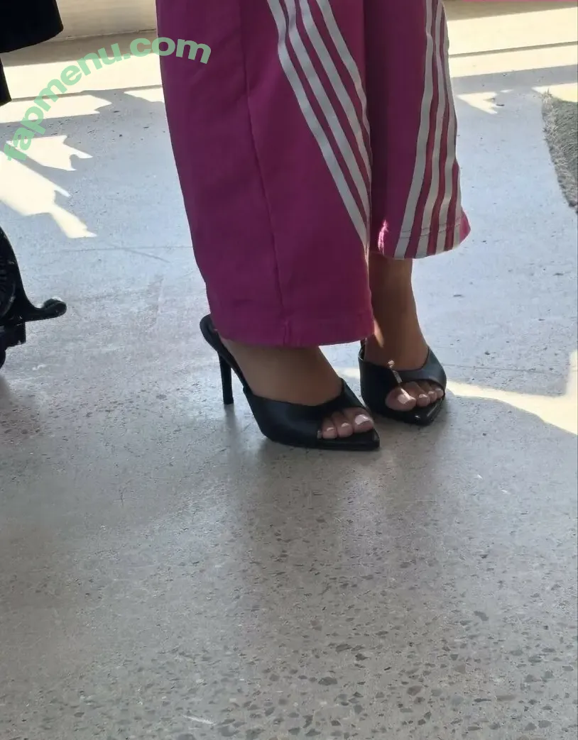 Priah Ferguson nude photo #0030 (priahferguson)