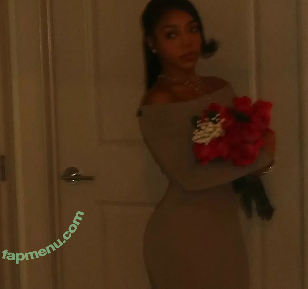 Priah Ferguson nude photo #0035 (priahferguson)