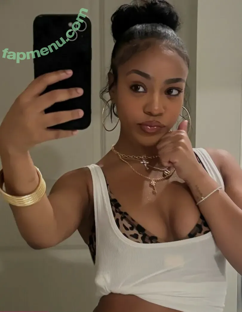 Priah Ferguson nude photo #0036 (priahferguson)