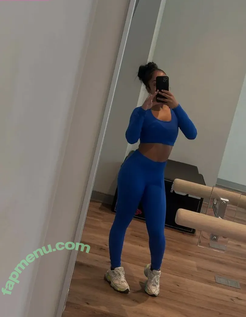 Priah Ferguson nude photo #0037 (priahferguson)