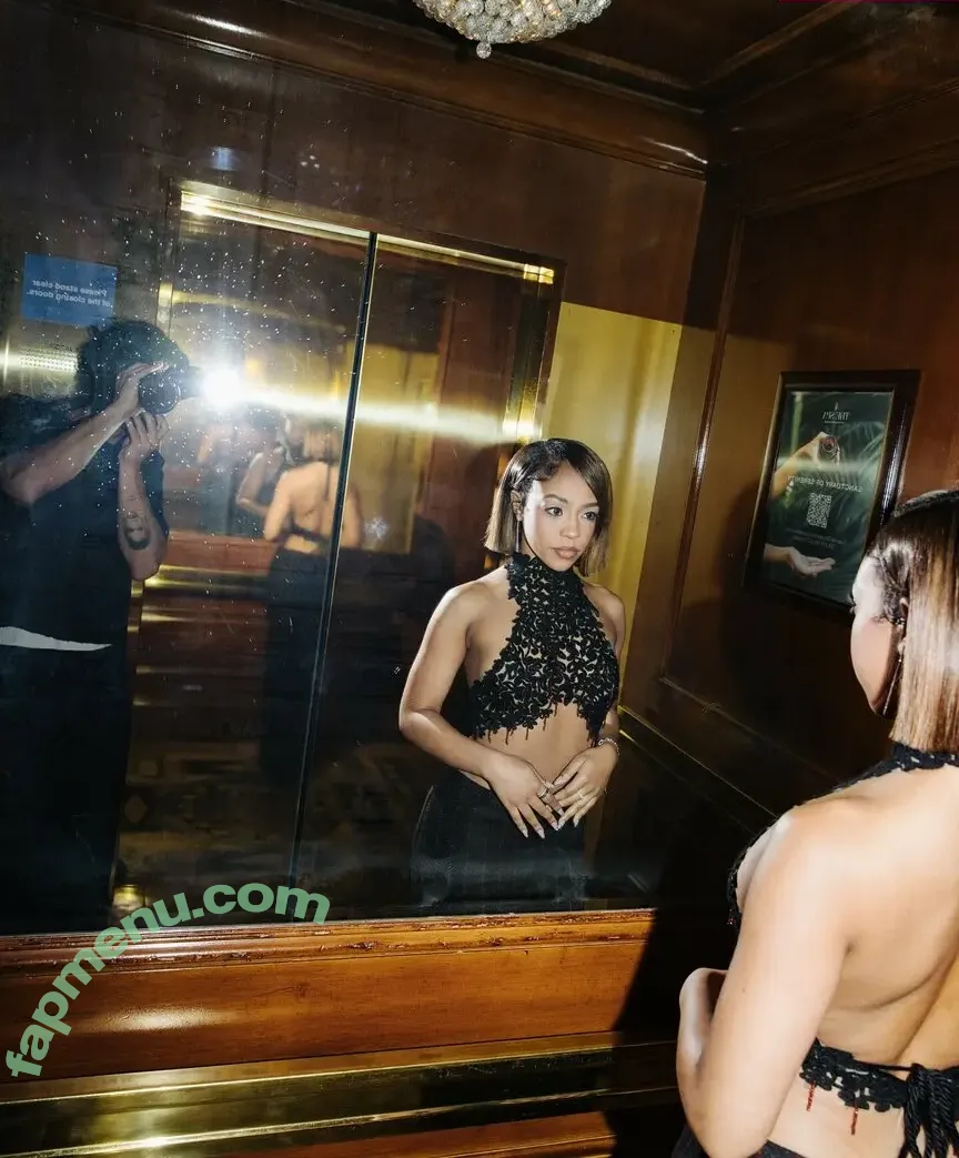 Priah Ferguson nude photo #0039 (priahferguson)