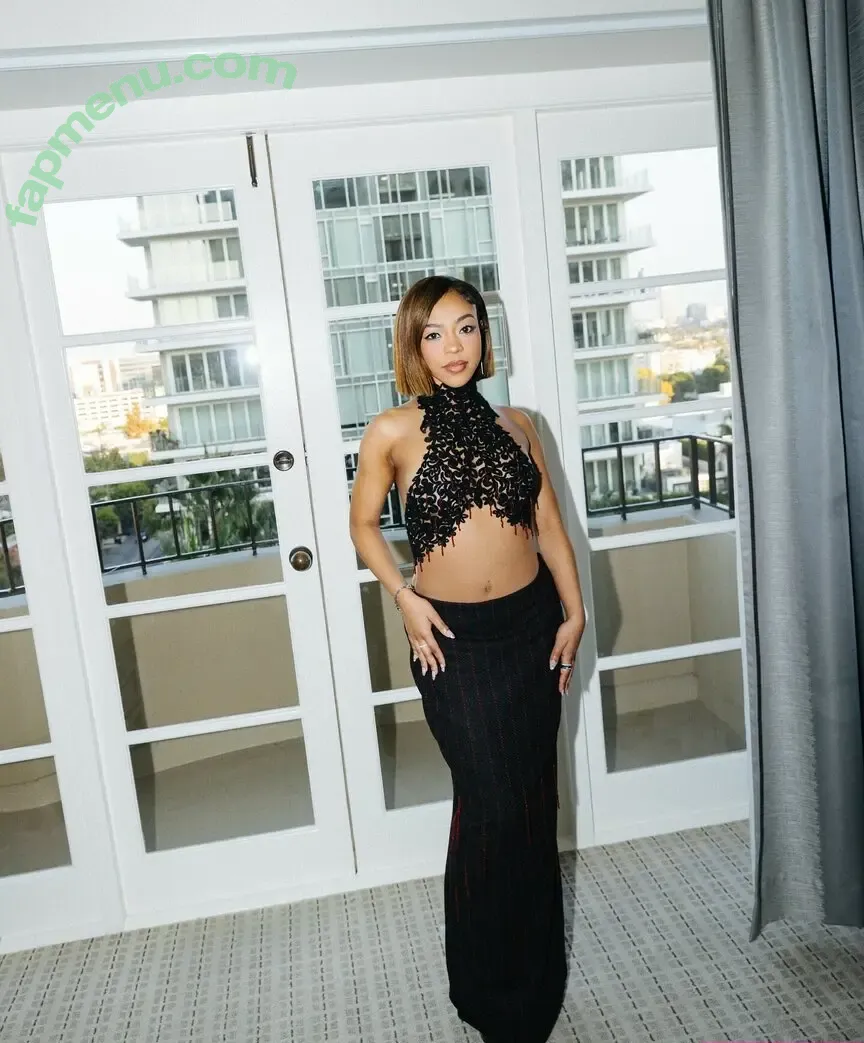 Priah Ferguson nude photo #0043 (priahferguson)