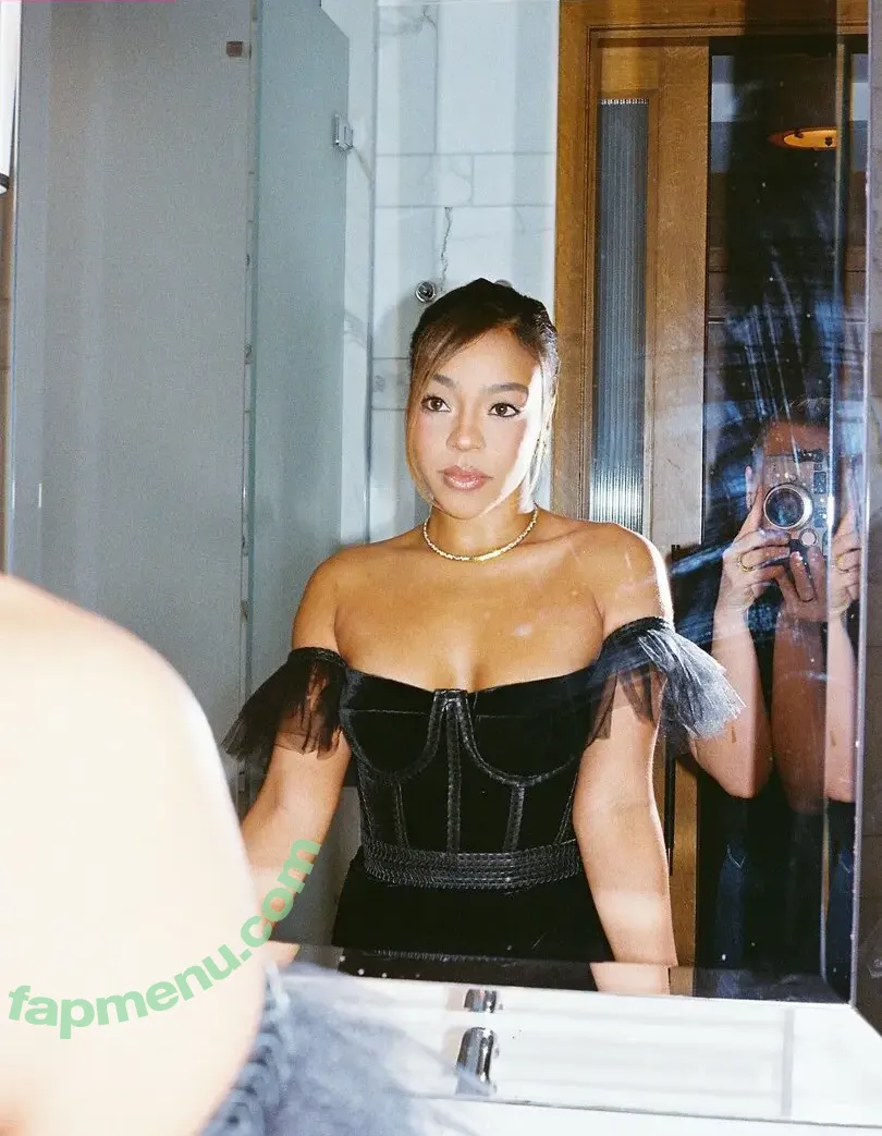 Priah Ferguson nude photo #0044 (priahferguson)