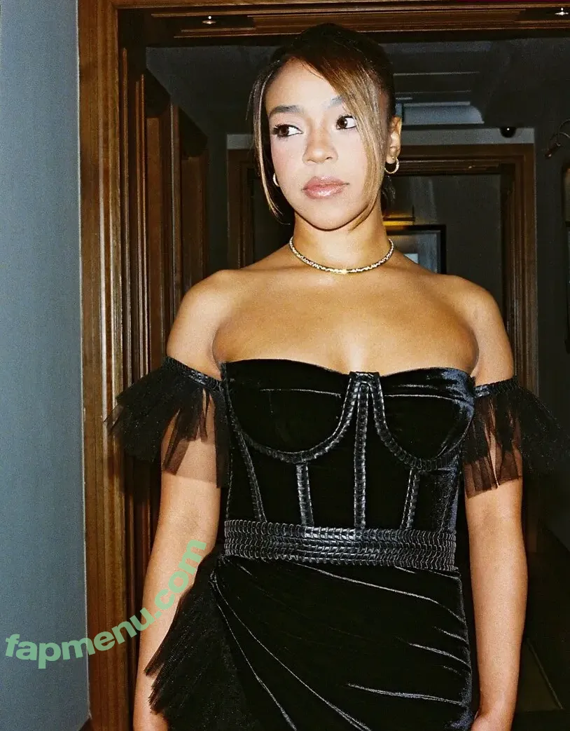 Priah Ferguson nude photo #0050 (priahferguson)