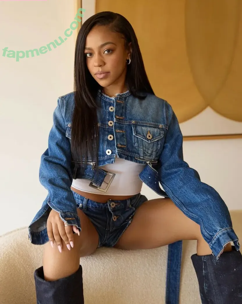 Priah Ferguson nude photo #0055 (priahferguson)