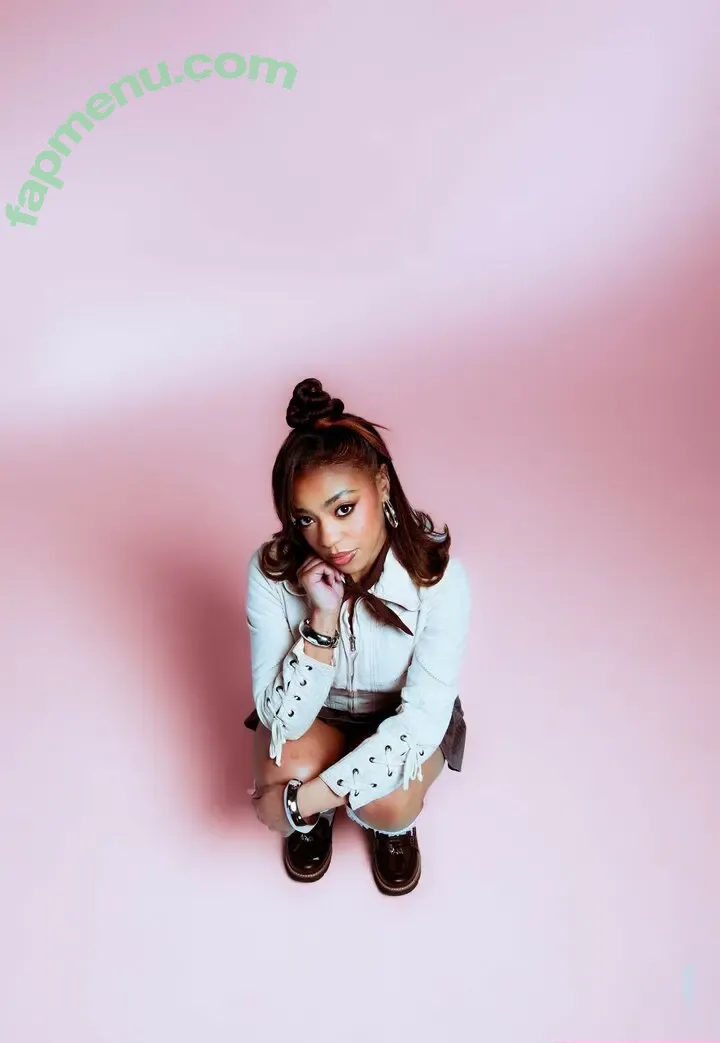 Priah Ferguson nude photo #0068 (priahferguson)