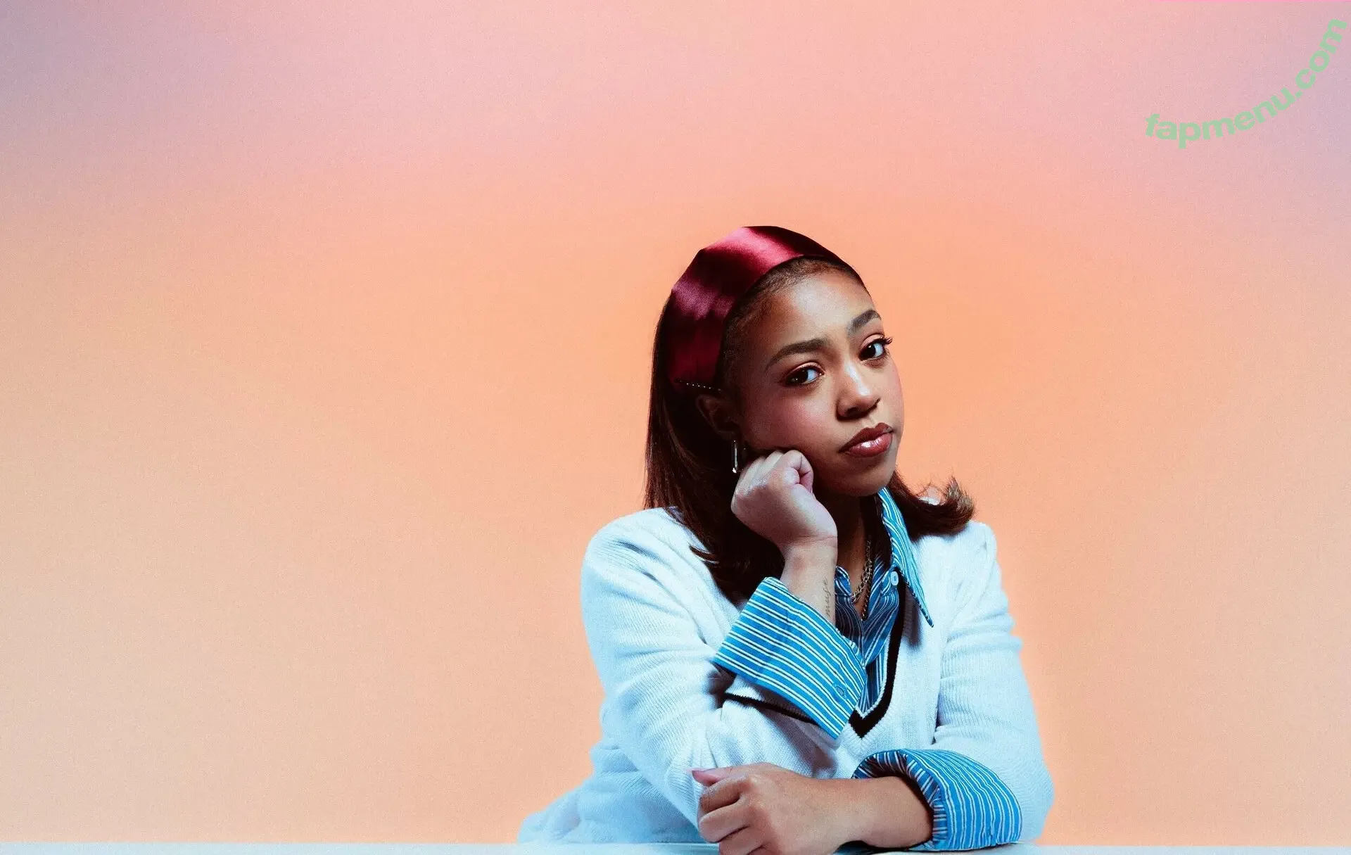 Priah Ferguson nude photo #0069 (priahferguson)