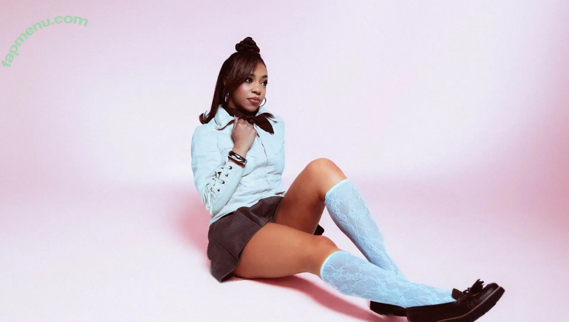 Priah Ferguson nude photo #0070 (priahferguson)