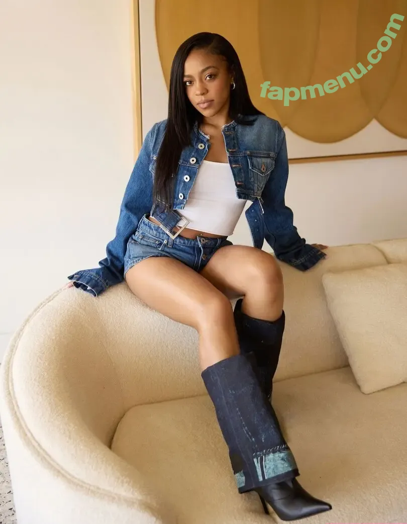 Priah Ferguson nude photo #0073 (priahferguson)